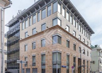 Сдам офис, 484 м2, Москва, Барыковский переулок, 2, Барыковский переулок