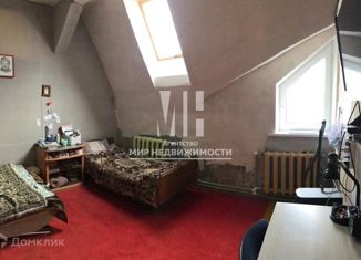 Продам трехкомнатную квартиру, 49.4 м2, Советск, улица Победы, 9