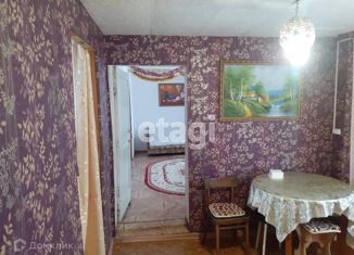 Дом на продажу, 50.9 м2, Брянская область, Кооперативная улица, 18