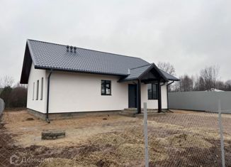 Продажа дома, 114 м2, деревня Новопареево, деревня Новопареево, 48