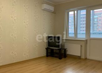 Продам двухкомнатную квартиру, 52.5 м2, Краснодар, Российская улица, 79/3к2, ЖК Москва