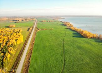 Земельный участок на продажу, 316.4 сот., городской округ Богданович