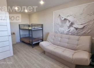 Однокомнатная квартира на продажу, 30.6 м2, Сыктывкар, Тентюковская улица, 328, район Орбита