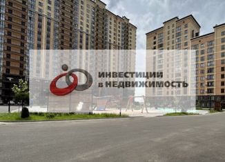 Продаю 1-комнатную квартиру, 34 м2, Ставрополь, улица Матрены Наздрачевой, 3/3к2, микрорайон № 36