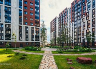 Продажа 2-комнатной квартиры, 68 м2, Санкт-Петербург, Студенческая улица, 14к1, Студенческая улица