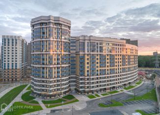 Продаю квартиру студию, 31.68 м2, Санкт-Петербург, Ипподромный переулок, 3к1, Ипподромный переулок