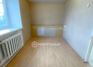 3-ком. квартира на продажу, 52.6 м2, Архангельск, улица Будённого, 16, Маймаксанский округ