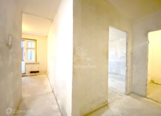 Продаю однокомнатную квартиру, 40.7 м2, Москва, Харьковский проезд, 9к3, район Бирюлёво Западное