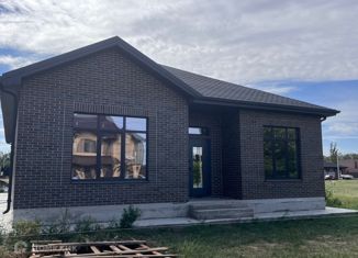 Продажа дома, 140 м2, поселок Водопадный, Грушевая улица