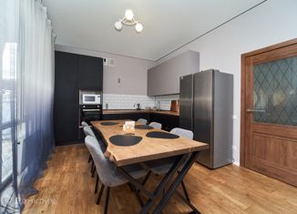 Продажа дома, 72.6 м2, Краснодар, 5-й проезд Куликова Поля, 35/4, 5-й проезд Куликова Поля