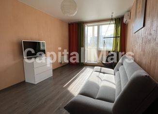 Продам 2-комнатную квартиру, 55 м2, Москва, улица Горчакова, 7, улица Горчакова