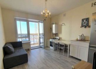 Продажа 1-ком. квартиры, 36.3 м2, Великий Новгород, улица Бианки, 16, ЖК Южный