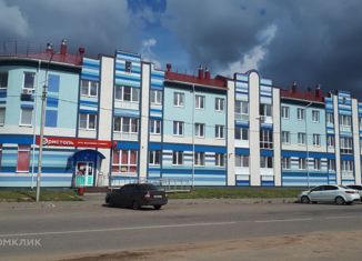 Продаю квартиру студию, 28.5 м2, Кохма, проспект Героев, 4