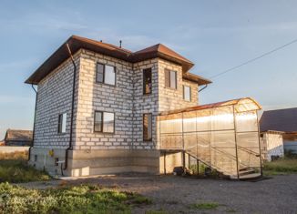 Продаю дом, 321.9 м2, село Большое Чаусово, Солнечная улица, 27