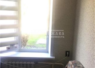 Продажа квартиры студии, 17 м2, Кемерово, Ленинградский проспект, 5, Ленинский район