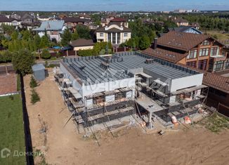 Продается дом, 550 м2, коттеджный посёлок Мартемьяново