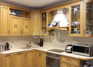 Продается трехкомнатная квартира, 93 м2, Нижний Новгород, улица Бонч-Бруевича, 8А, улица Бонч-Бруевича