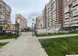 Продаю двухкомнатную квартиру, 68 м2, Краснодар, улица Автолюбителей, 1/7к1, ЖК Премьера