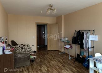 1-комнатная квартира на продажу, 43.4 м2, Нижегородская область, улица Академика Сахарова, 109к1
