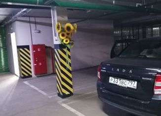 Аренда машиноместа, 15 м2, Москва, Весенняя улица, 6А, метро Селигерская