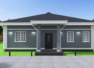 Продам дом, 100 м2, деревня Якуши, переулок Мичурина