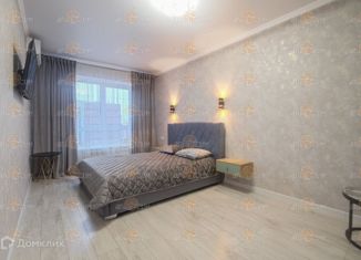Сдается однокомнатная квартира, 36 м2, Ставрополь, улица Николая Голодникова, 4к1, микрорайон № 35