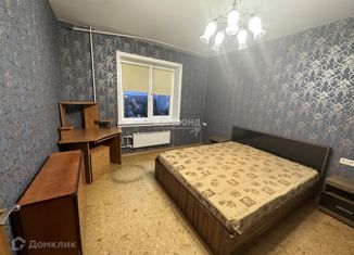 Сдаю двухкомнатную квартиру, 53 м2, Новосибирск, Российская улица, 10, Советский район