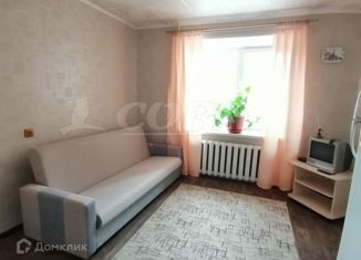 Продам комнату, 12 м2, Тюмень, улица Республики, 212, Ленинский округ