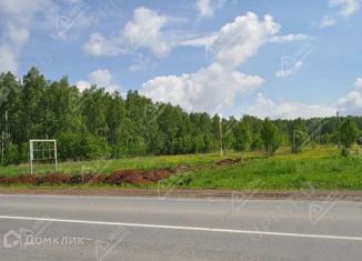 Продажа земельного участка, 10 сот., поселок Колюткино