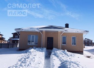 Продажа дома, 104 м2, село Нагаево, Интересный переулок, 78