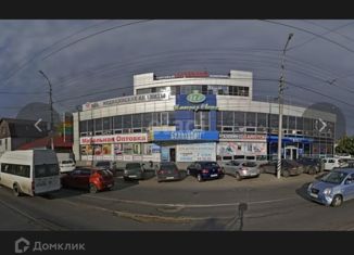 Продажа офиса, 266.7 м2, Саратов, улица Танкистов, Кировский район