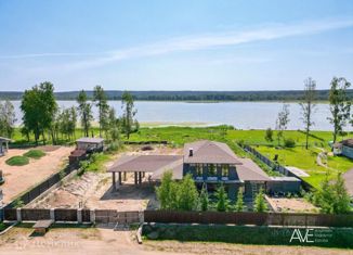 Продается дом, 300 м2, поселок Волочаевка, ДНП Северная Корона, 11