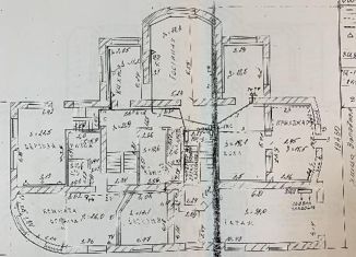 Продам дом, 1168 м2, поселок Приморский, Западная улица