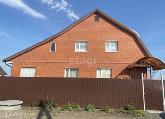 Продаю дом, 172 м2, село Борки, Цветочная улица