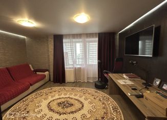 Продается 3-ком. квартира, 63 м2, Курган, улица Зайцева, 8