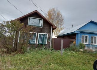 Дом на продажу, 52 м2, поселок городского типа Бисерть, Красноармейская улица, 37А