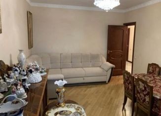 Продам двухкомнатную квартиру, 59 м2, Москва, Кунцевская улица, 1, Кунцевская улица