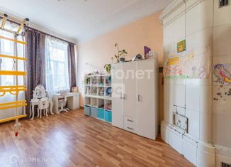 Продам комнату, 156 м2, Санкт-Петербург, Кавалергардская улица, 10, Центральный район