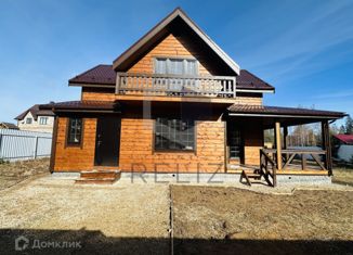 Продается дом, 160 м2, коттеджный поселок Лесное