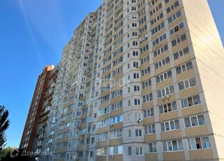 Квартира на продажу студия, 29.8 м2, Волгоград, бульвар 30-летия Победы, 19Б, район Семь Ветров