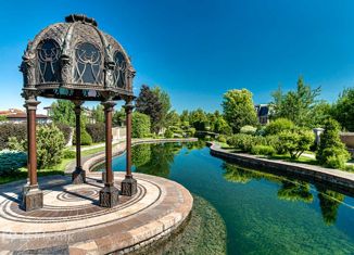 Продается земельный участок, 40 сот., коттеджный поселок Миллениум Парк