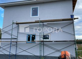 Продам дом, 120 м2, деревня Ассаурово