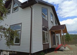 Продаю дом, 140 м2, садовое общество Супсехский