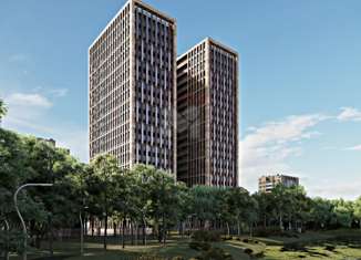 Продается 3-комнатная квартира, 173 м2, Санкт-Петербург, Институтский проспект, 16к2, Институтский проспект