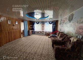 Продам дом, 77.7 м2, село Серафимовский