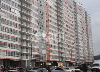 Сдается квартира студия, 26 м2, Красноярский край, Лесопарковая улица, 25