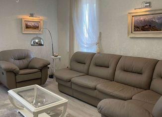 Продам дом, 291.5 м2, село Берёзово, улица Гагарина, 71