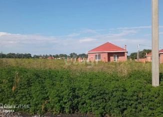 Земельный участок на продажу, 6.4 сот., поселок Щепкин, улица Строителей