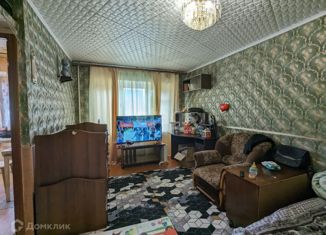 1-комнатная квартира на продажу, 30.4 м2, Тула, улица Баженова, 4Б, Пролетарский территориальный округ