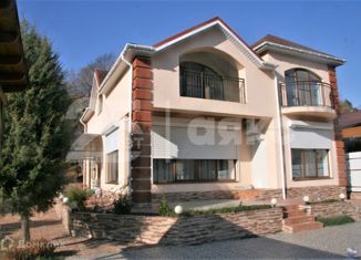 Продажа дома, 210 м2, село Сукко, Сосновый тупик